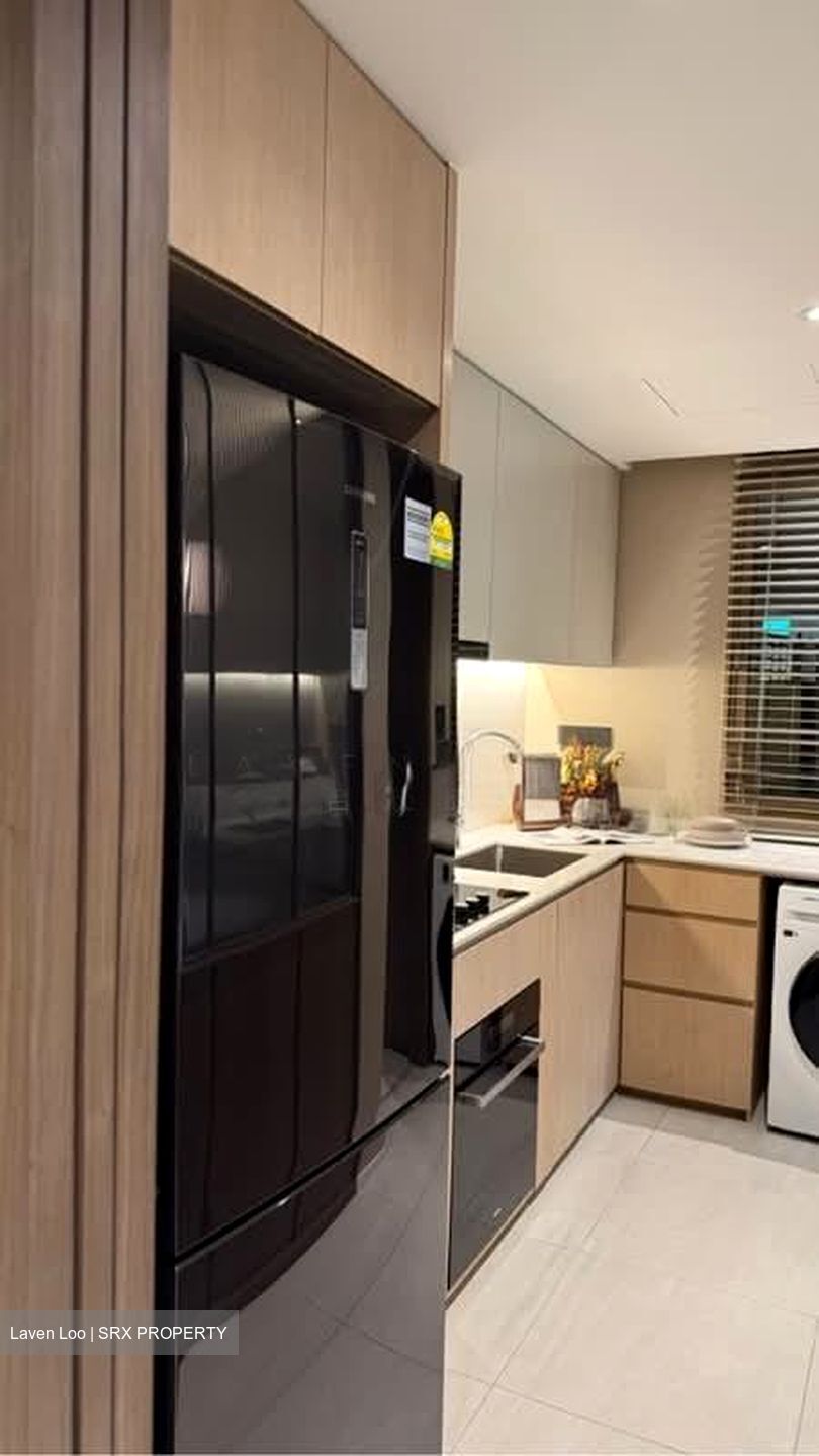Hillhaven (D23), Apartment #585541801